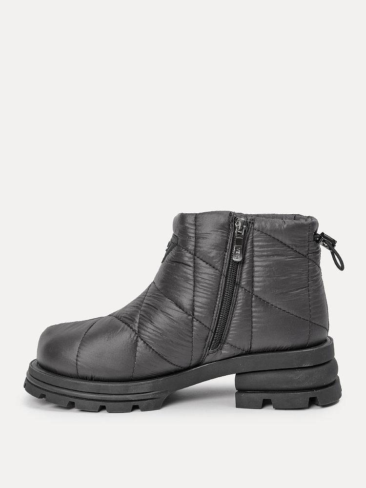 Ботинки зимние (H559D-N001)